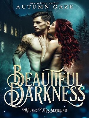 cover image of Beautiful Darkness